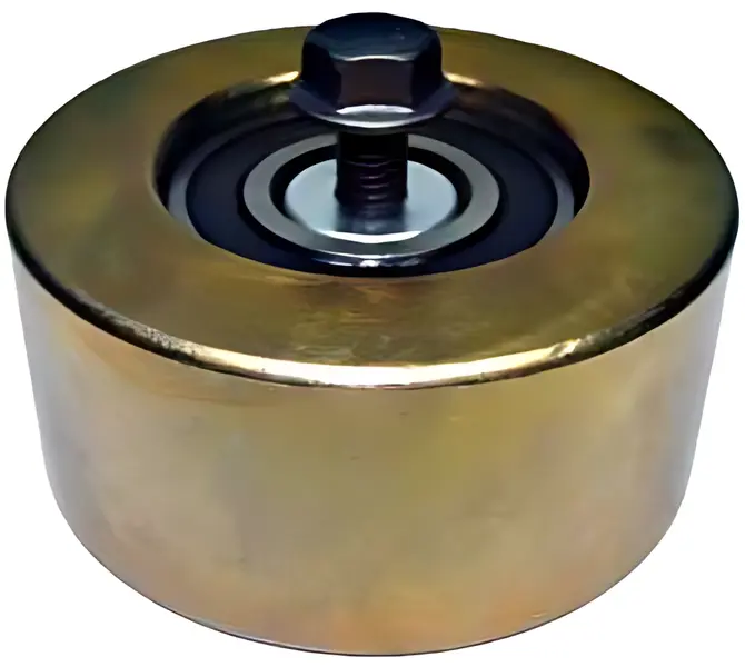 Polia Ventilador para Ford F1000 F4000 — BF6T2884AA