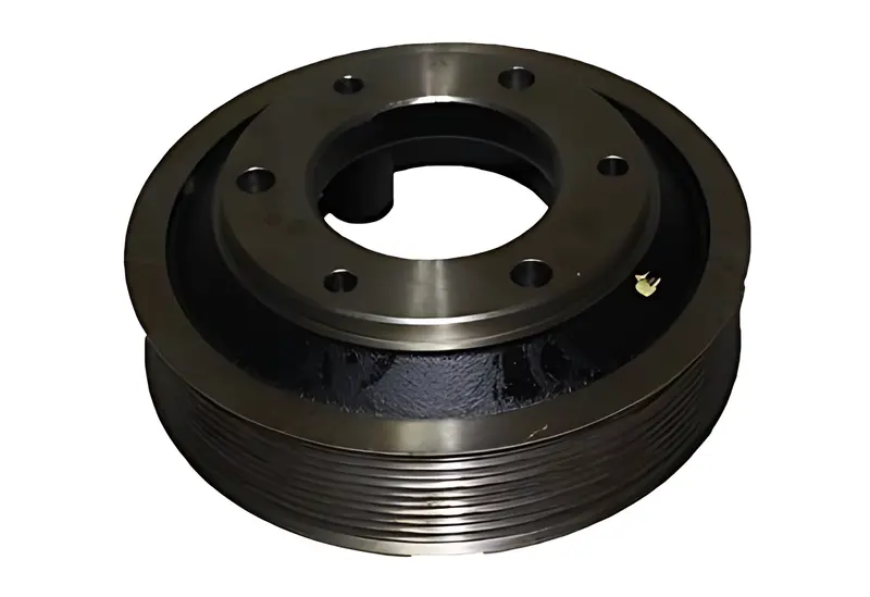 Polia Ventilador para VW 18320E 17260E Ot — 2Z0903165M