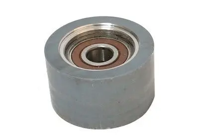 Polia Ventilador VW Constellation 25370 19370 — 2U2105253