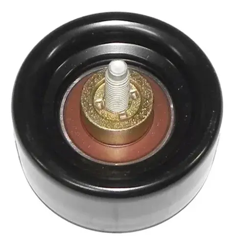 Polia Vibracao MWM Sprint para Ford F250 — 960707030044E