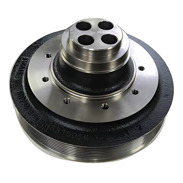 Polia Vira Motor para Volvo VM270 VM310 VM330 — 961203810054E