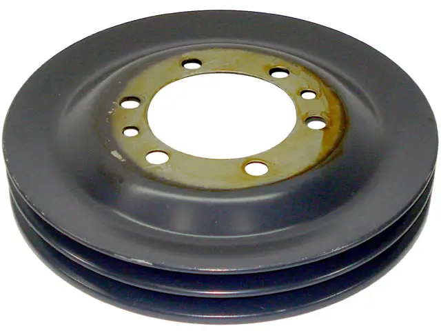 Polia Virabr Scania K113/L111 — 1743663