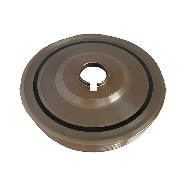 Polia Virabrequim Jumpy Expert Scudo 1.6 18/21 — E110124A