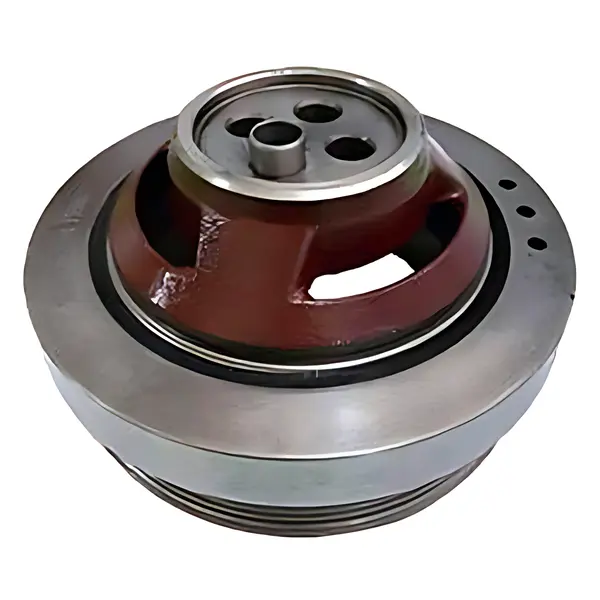 Polia Virabrequim MB Sprinter 311 313 415 515 — 6510300703