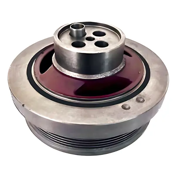 Polia Virabrequim MB Sprinter 415 515 416 — 6510351812