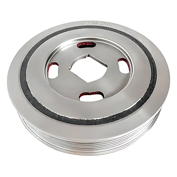 Polia Virabrequim MB Vitto 111 Cdi 1.6 — 6220300003