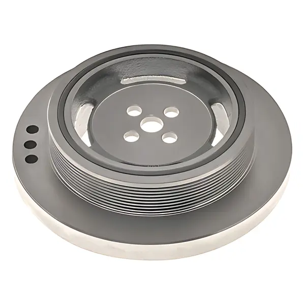 Polia Virabrequim para Ford Cargo 1721 — 3918999