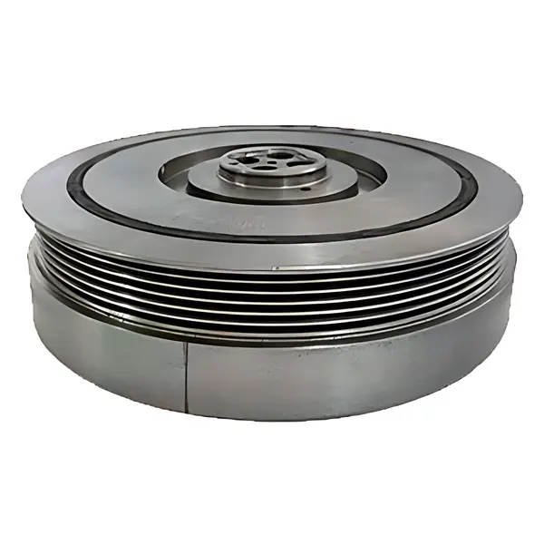 Polia Virabrequim para Ford F250 MWM Sprint — 960707030046