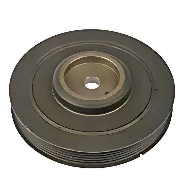 Polia Virabrequim para Iveco Tector Eurocargo — 5802063395