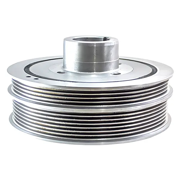 Polia Virabrequim para MB Sprinter 310