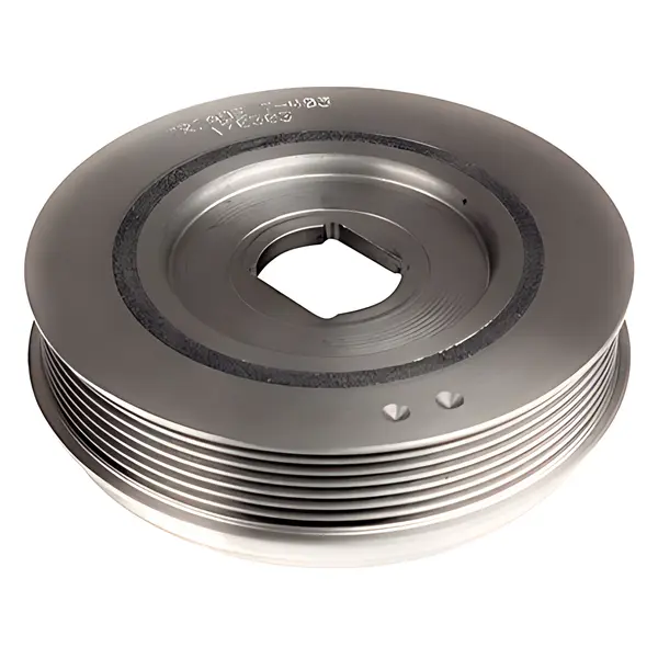 Polia Virabrequim para Renault Master 2.3 16V — 8200805681