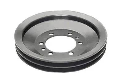 Polia Virabrequim para Scania L111 K113 — 1380166