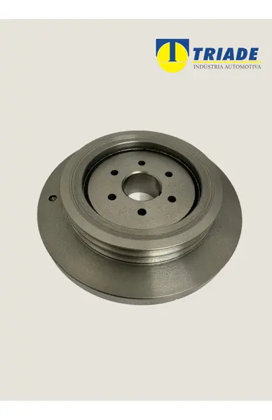 Polia Virabrequim para VW Constellation 24280 — 07W105237E
