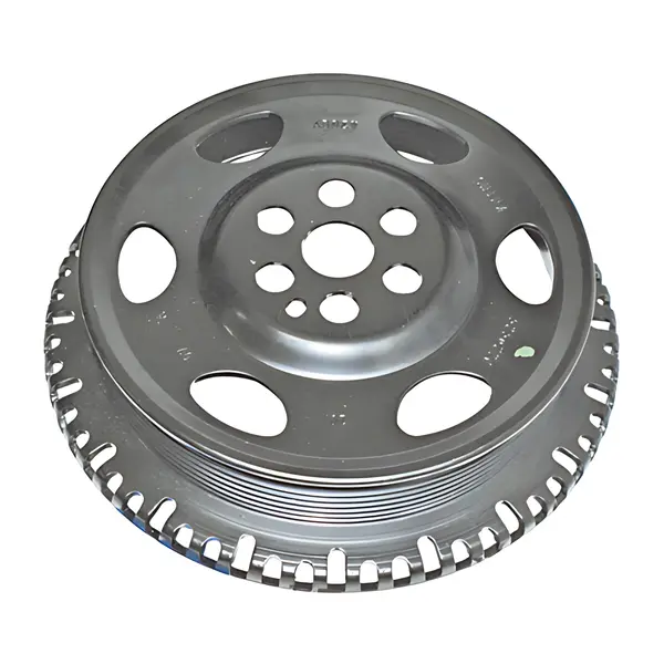 Polia Virabrequim VW 17250E 24250E para Ford — 2T0105253B