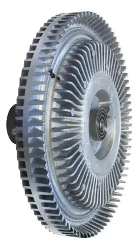 Polia Viscosa MB Sprinter 310D 312D — F87A8A616HA