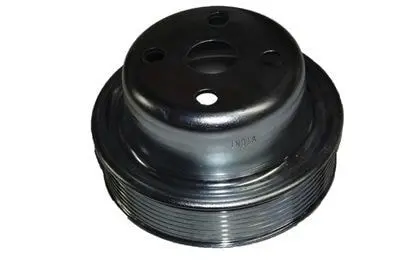 Polia Viscosa Motor 4BTAA 3.9 para Ford F350 — BF8T8W600A