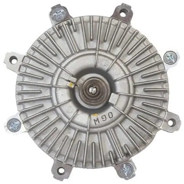 Polia Viscosa para Hyundai Hr 2.5L — 2523742560