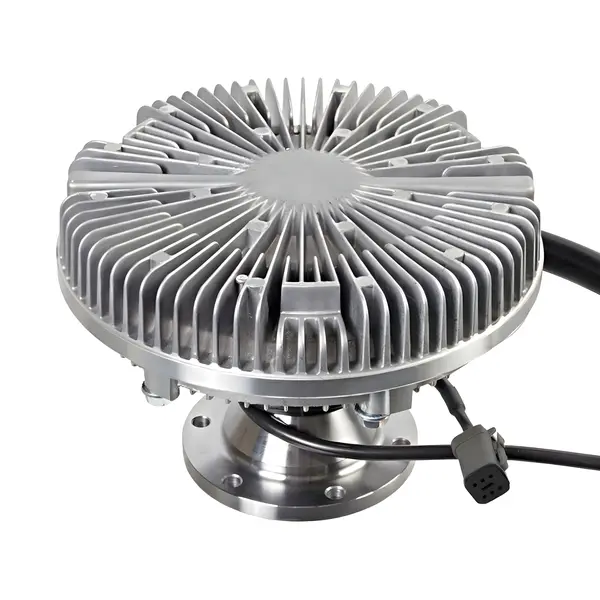 Polia Viscosa para Scania R380 R470 P G R — 2386724
