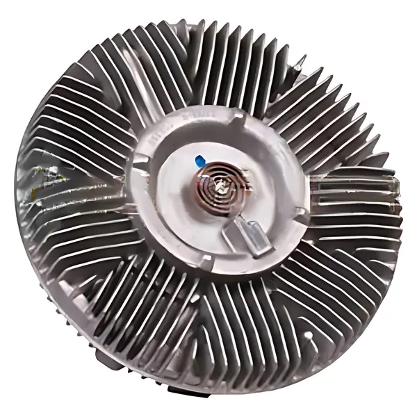 Polia Viscosa Radiador VW 13190 15190 EURO V — 2U2121303A