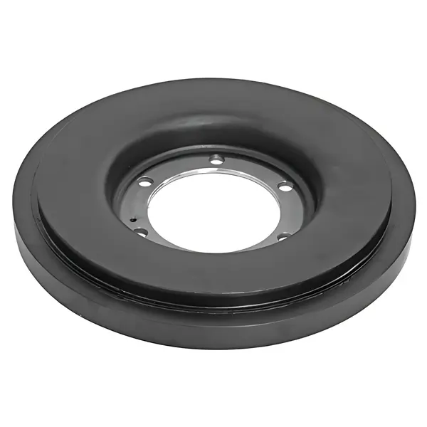 Polia VW 11130 12140 14140 para Ford F4000 — MP000011PA