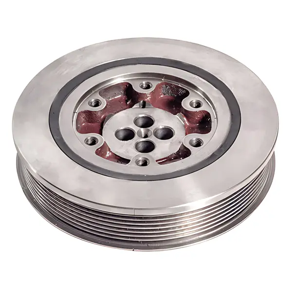 Polia VW Delivery 8150 9150 para Agrale — 2P0105255