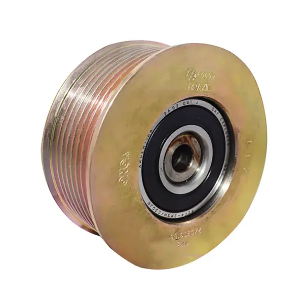 Polia VW Onibus 18310OT 18320EOT — 2Z0903165P