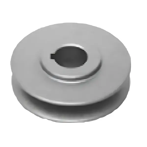 Polia Zen Alternador 1 Canal — 9121080137