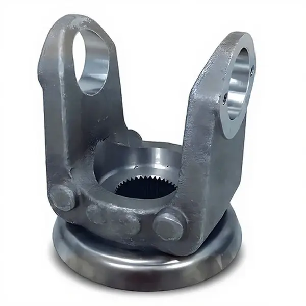 Ponta Cardan Terminal 39 Estrias 76,2MM — TMJ 525 283