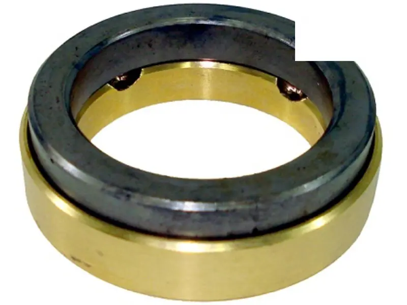 Ponta Eixo LE 38MM MB 1111 2213 1620 1418 — 3833320401