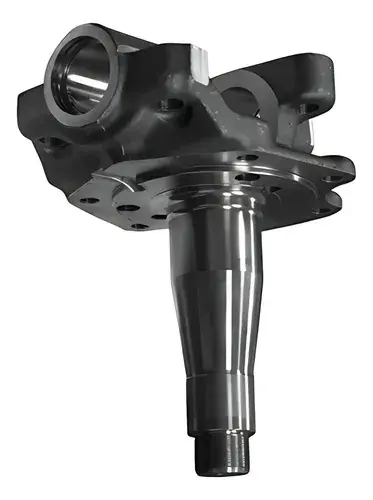 Ponta Eixo para MB OF1417 OF1721 Atego — 3853320401
