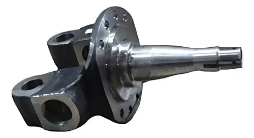 Ponta Eixo VW Constellation para Ford Cargo — MPU11088A