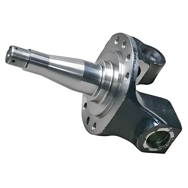 Ponta Eixo VW Constellation para Ford Cargo — MPU11089A