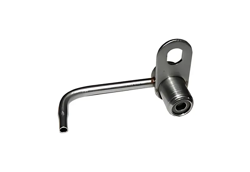 Ponta Pulverizador para Ford F350 F4000 — BH3T6012AA