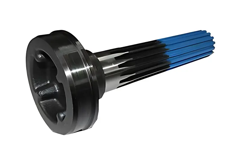Ponteira Cardan 16 Estrias para Ford Gm VW — 3-53-451