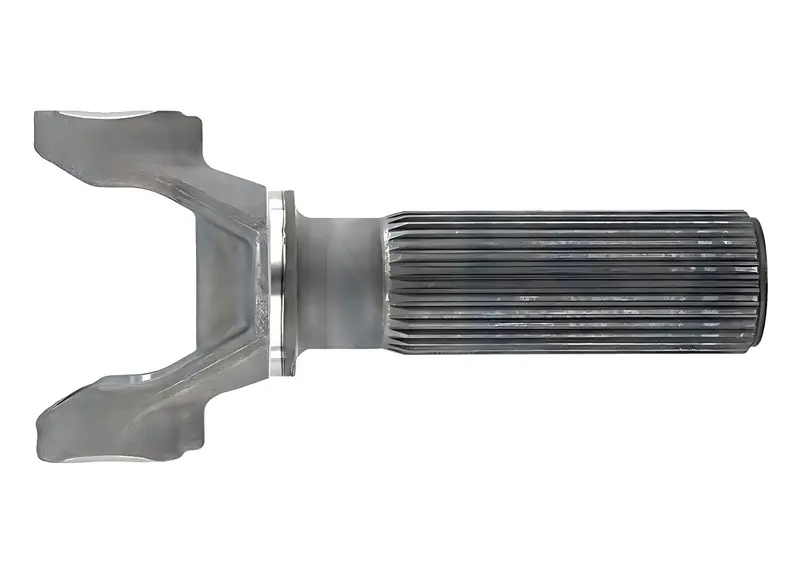 Ponteira Cardan Aco para Scania 113E 114G — 41-140