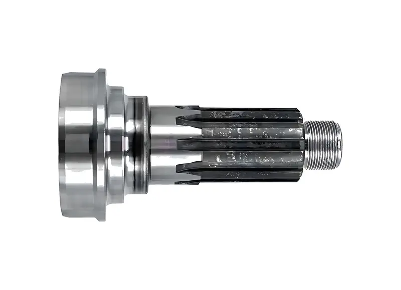 Ponteira Cardan C/rosca para Agrale — 688.411.0502