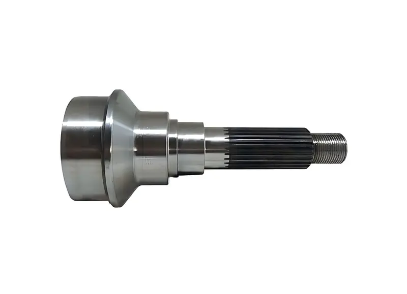 Ponteira Cardan com Rosca 27 Estrias L200 — 41-722