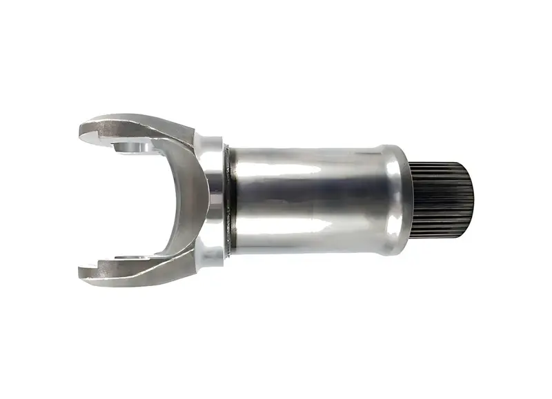 Ponteira Cardan Compativel MB Axor 1944 — 41-494
