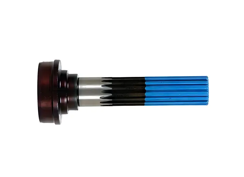 Ponteira Cardan Intermed para Ford Cargo — 801605