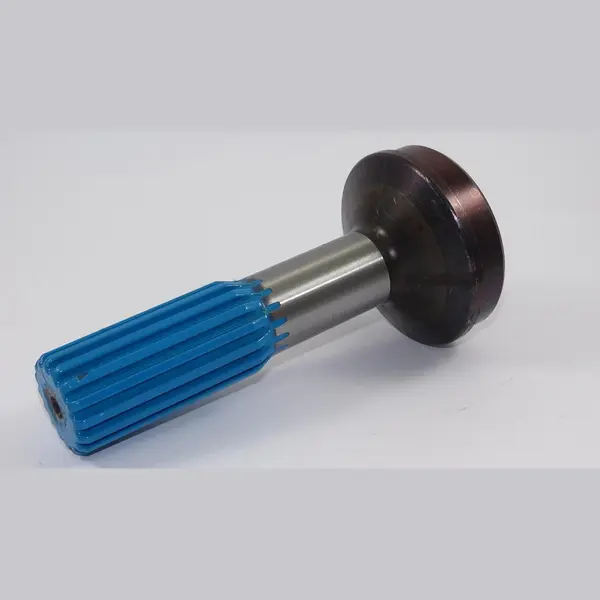 Ponteira Cardan MB 709 710 812 VW 11-130 13-130 — NC11011