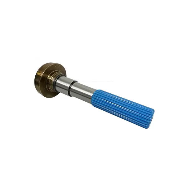Ponteira Cardan para Ford Cargo VW MB — NC11008