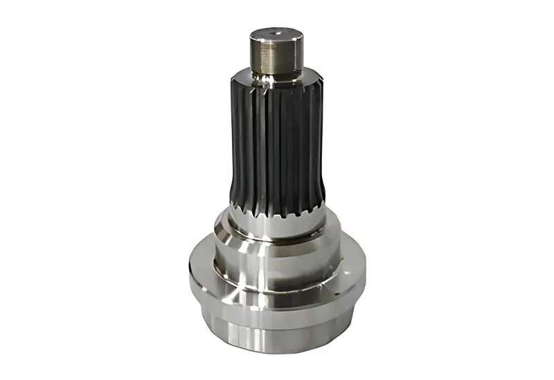 Ponteira Cardan para Volvo N10 N12 NL10 NL12 — 54-590