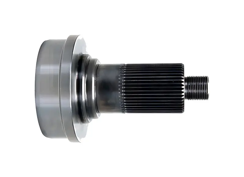 Ponteira Cardan Rosca para Volvo FH12 FM12 NH12 — 801513