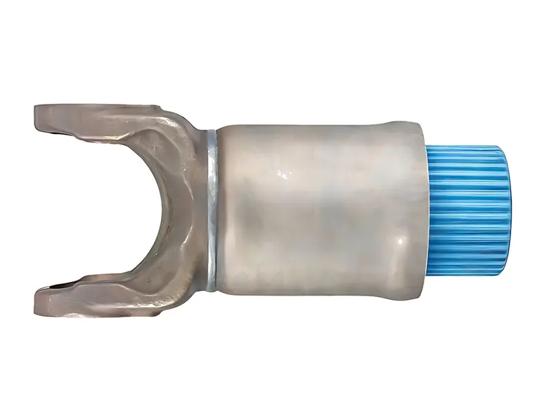 Ponteira Cardan SPL250-1X 299MM MB Axor — 8127225