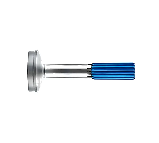 Ponteira Cardan Tras Hilux 16 Estrias — 41-865