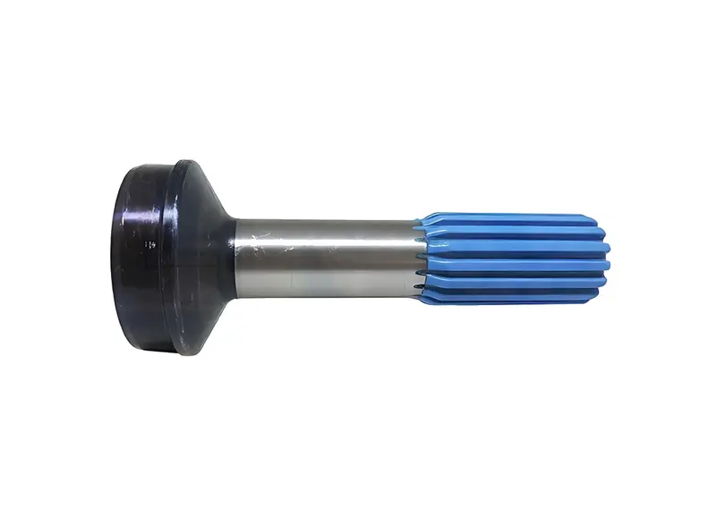 Ponteira Cardan Tras MB 709 710 para Ford — 688.411.0002
