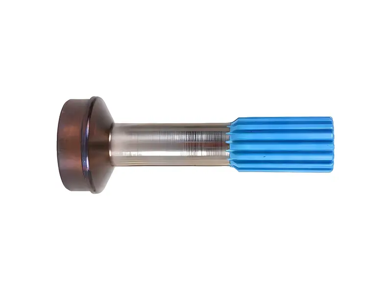 Ponteira Cardan Tras para Ford Cargo — 17N40521