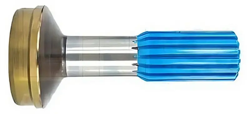 Ponteira Cardan Tras para Ford Cargo MB — 801610