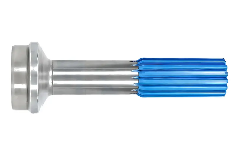 Ponteira Cardan Tras para Ford F8000 F22000 — 6885590