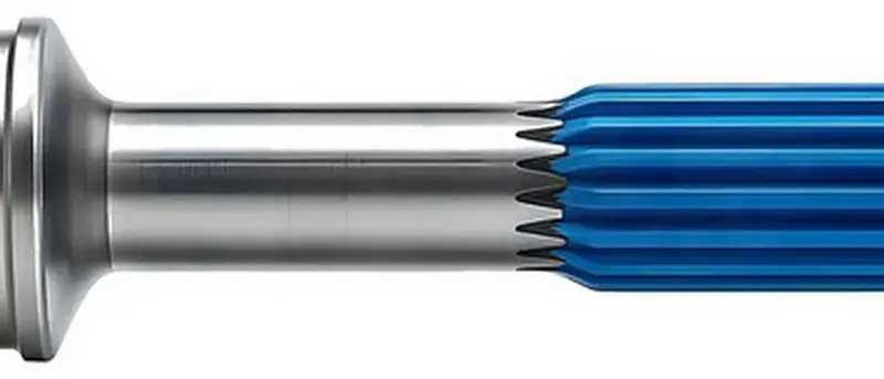 Ponteira Cardan Tras para Ford Jeep F100 — 801603
